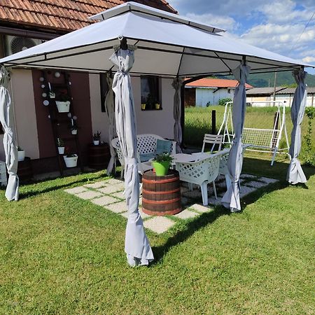Drinski Oganj Kuca Za Odmor バイナ・バシュタ エクステリア 写真